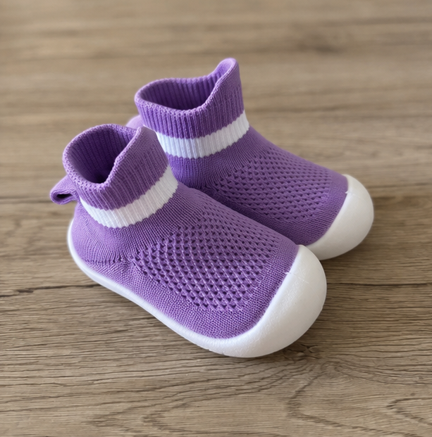 Balouna Cheville+ violet