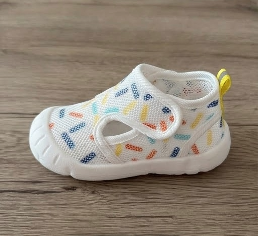 Sandalesket jaune