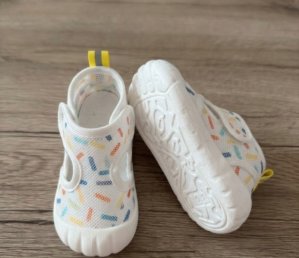 Sandalesket jaune