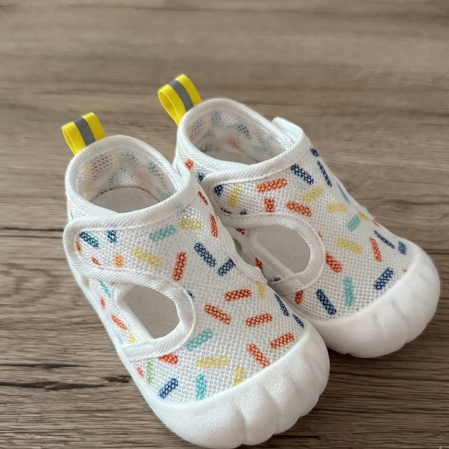 Sandalesket jaune