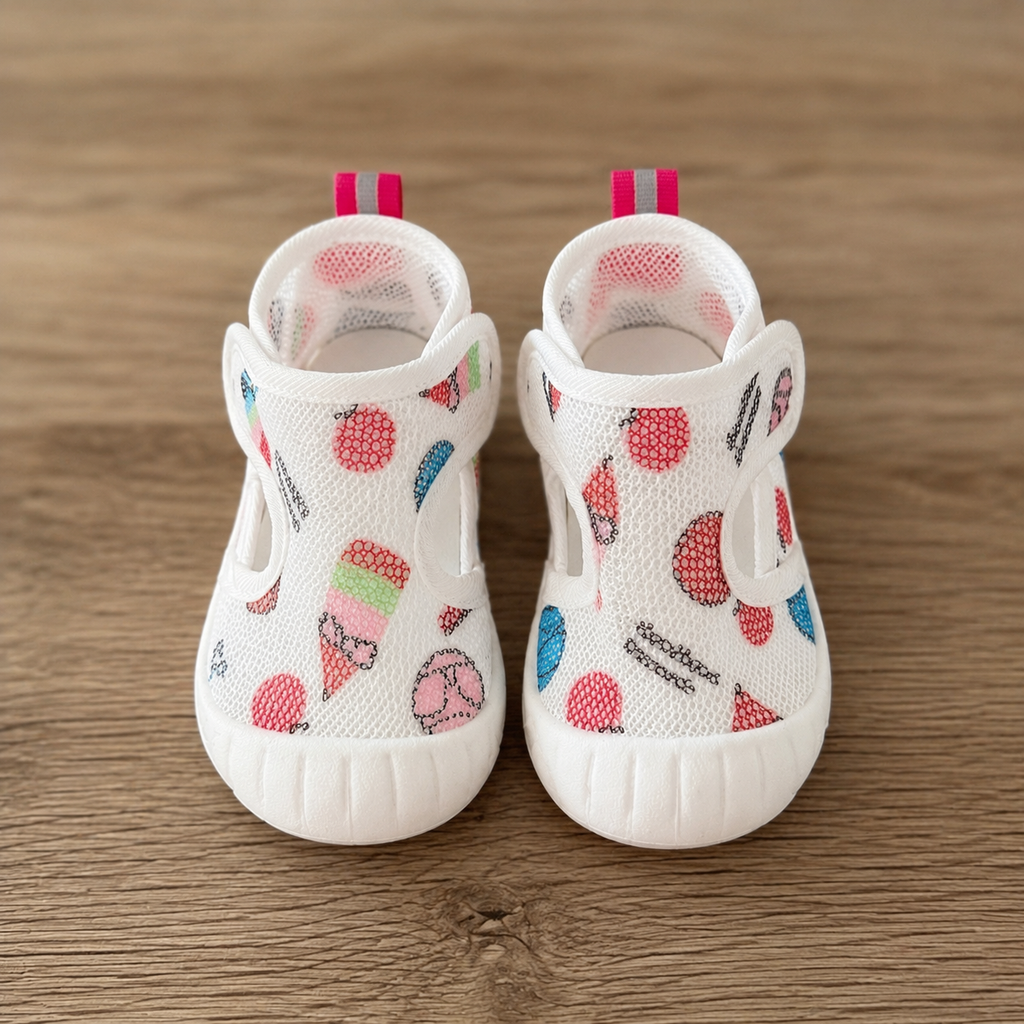 Sandalesket rouge
