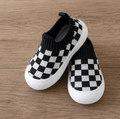 Balouna Damier Noir